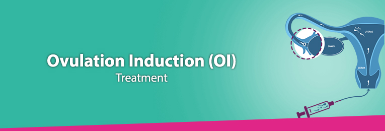 Ovulation Problems Treatment in Greater Noida