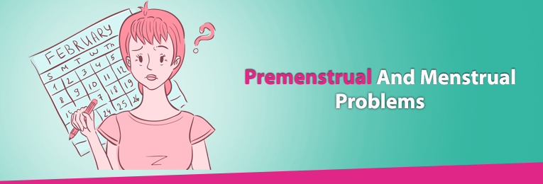 Menstrual disorder treatment in Greater Noida