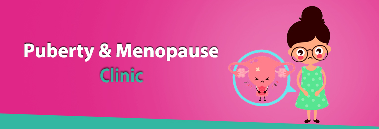 Menopause Treatment in Greater Noida
