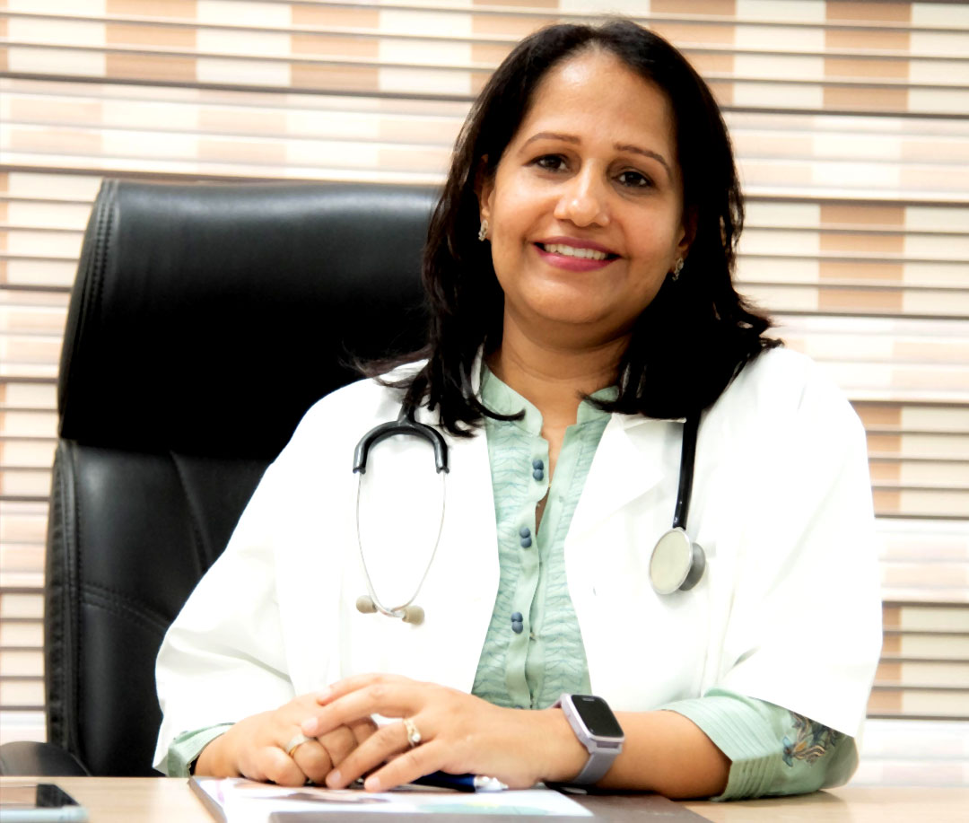 best Gynecologist in Greater Noida