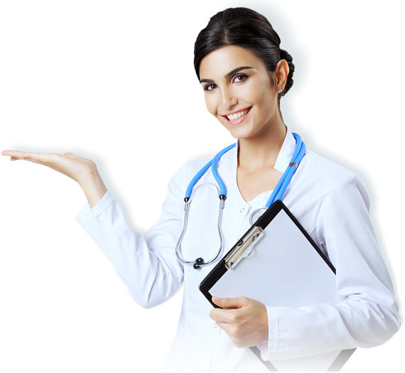 Obstetrician in Greater Noida 