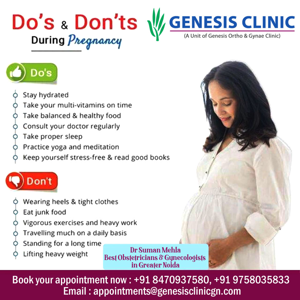 lady gynae in greater noida