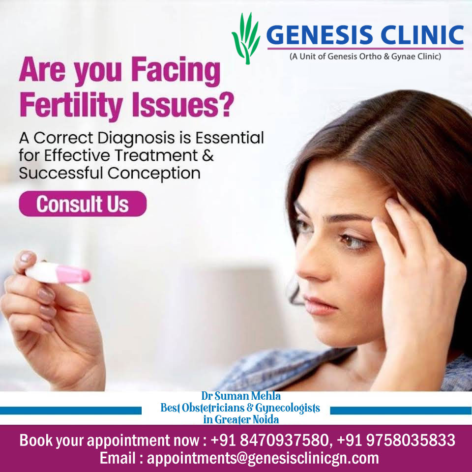 fertility treatment in greater noida